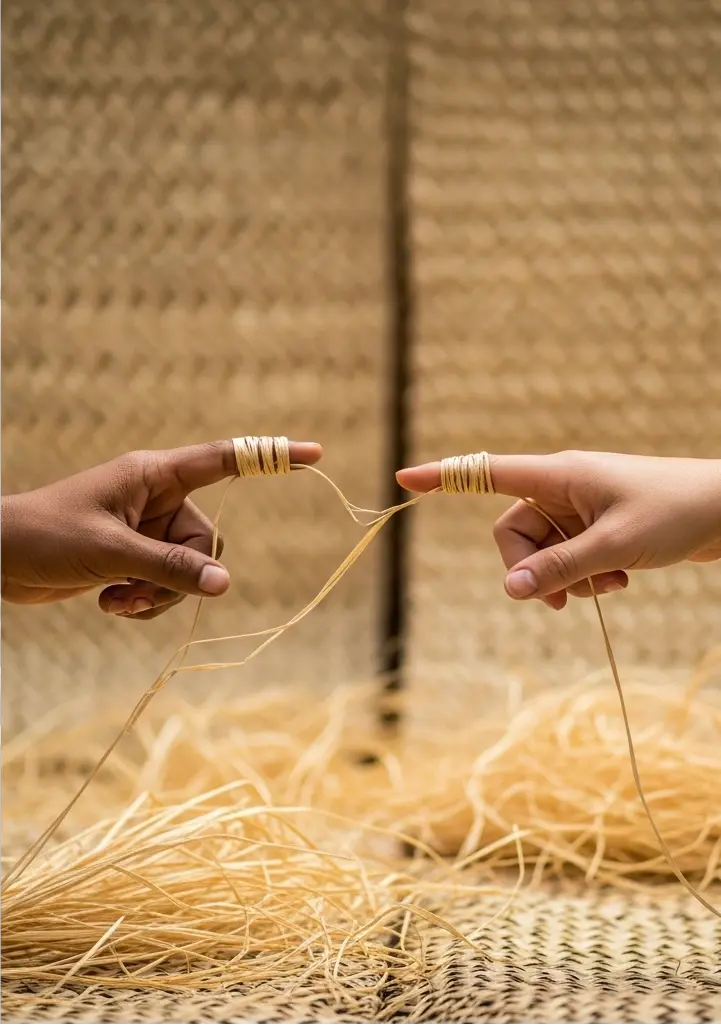 ENSEMBLE, TISSONS UN AVENIR PLUS JUSTE