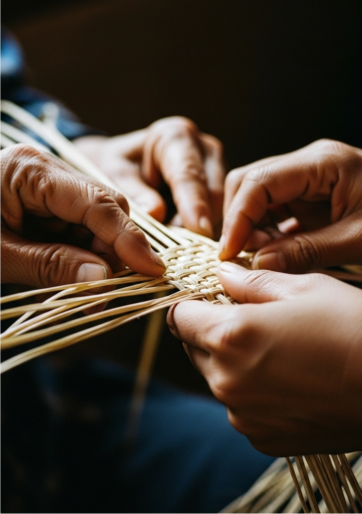 L’IMPACT SOCIAL DE NOS ACTIONS